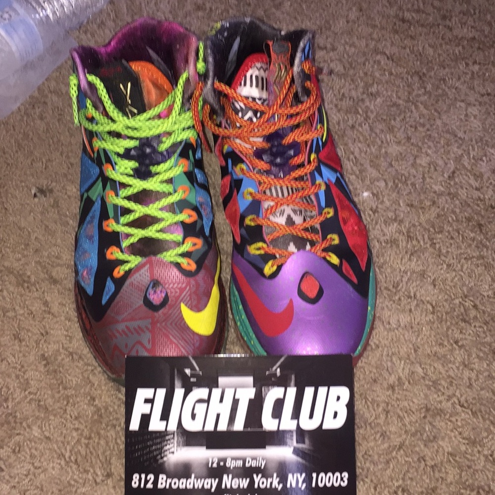 Lebron 10 MVP